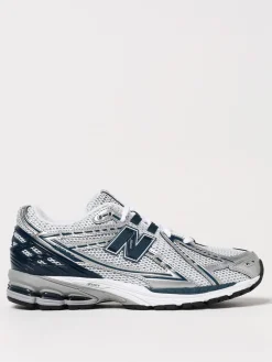 Sneakers 1906 New Balance in mesh e gomma