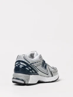 Sneakers 1906 New Balance in mesh e gomma