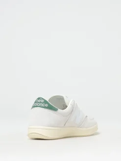 Sneakers 500 New Balance in camoscio