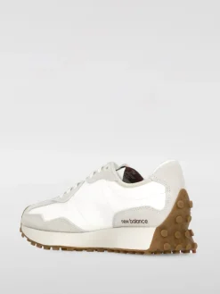 Sneakers 327 New Balance in pelle