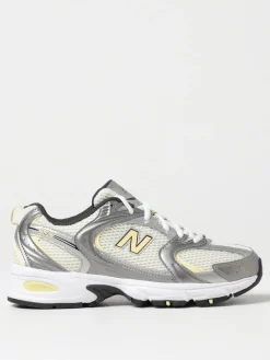 Sneakers 530 New Balance in mesh e pelle sintetica