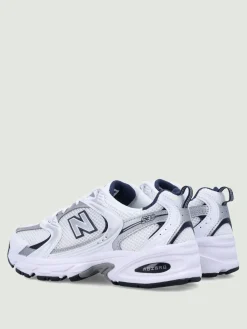 Sneakers 530 New Balance in mesh e pelle sintetica