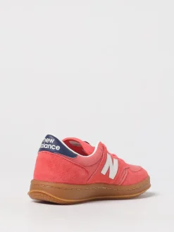 Sneakers 500 New Balance in camoscio