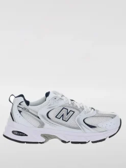 Sneakers 530 New Balance in mesh e pelle sintetica