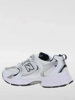 Sneakers 530 New Balance in mesh e pelle sintetica