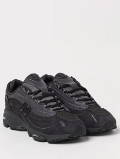 Sneakers 1000 New Balance in Cordura e nabuk