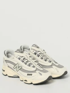 Sneakers 1000 New Balance in mesh e pelle sintetica