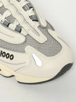 Sneakers 1000 New Balance in mesh e pelle sintetica