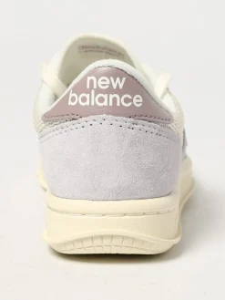 Sneakers 500 New Balance in camoscio e mesh