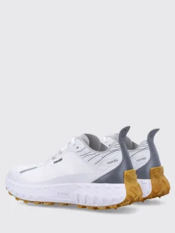 Sneakers 001 Norda in mesh riciclato