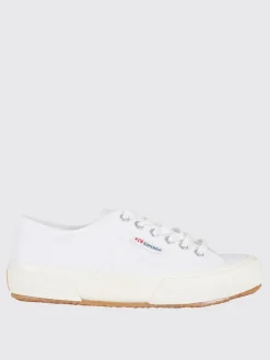 Sneakers 2750 Superga in canvas