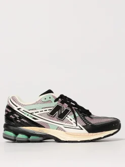 Sneakers 1906 Utility New Balance in mesh e gomma