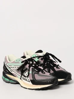 Sneakers 1906 Utility New Balance in mesh e gomma