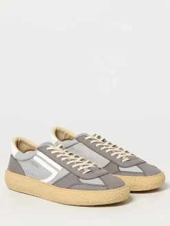 Sneakers 1.01 Vintage Puraai in pelle vegana e mesh