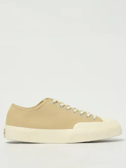 Sneakers 2432 Works Platform Superga in canvas