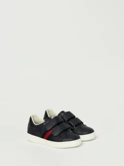 Sneakers Ace Gucci in tessuto GG Supreme