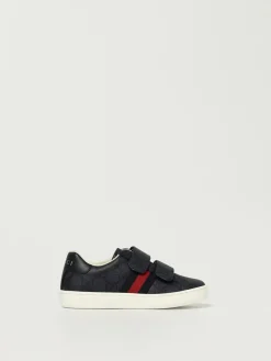 Sneakers Ace Gucci in tessuto GG Supreme