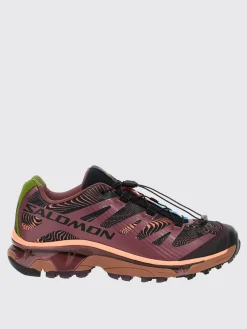 Sneakers Advanced XT-4 OG Salomon in mesh e gomma