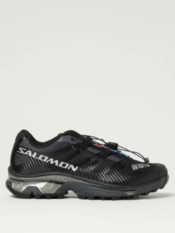 Sneakers Advanced XT-4 Salomon in mesh e gomma