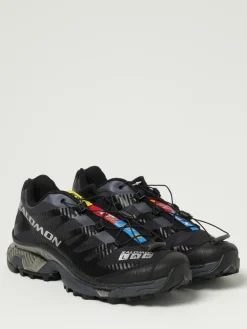 Sneakers Advanced XT-4 Salomon in mesh e gomma