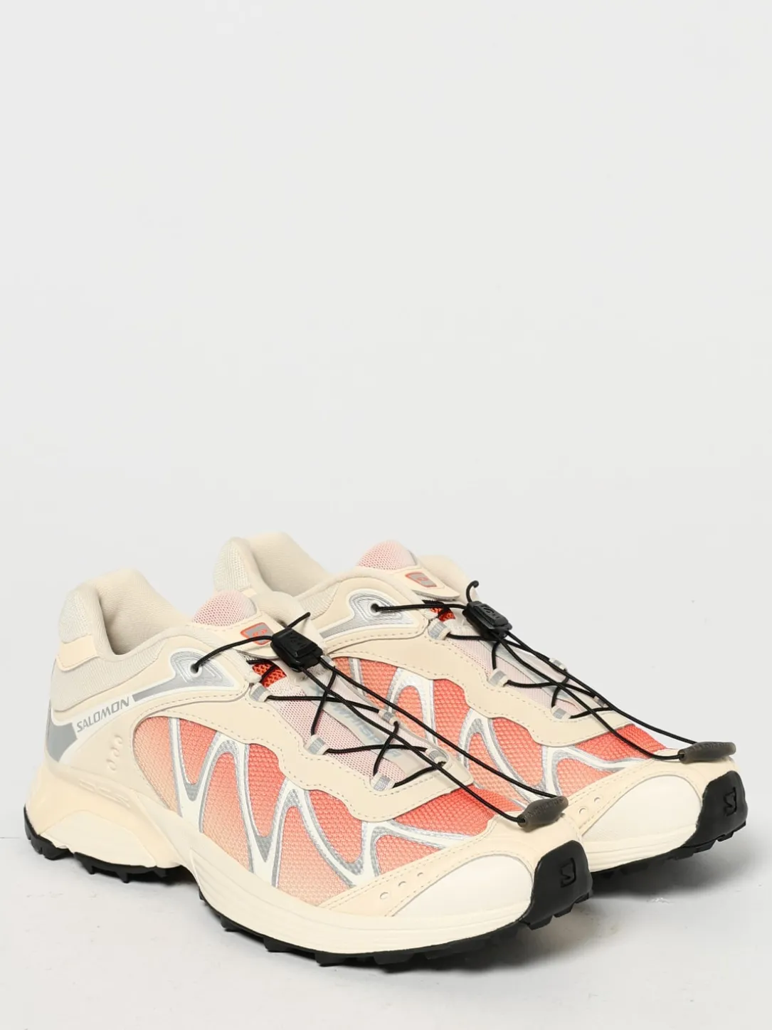 Sneakers Advanced XT-Whisper Salomon in mesh e gomma