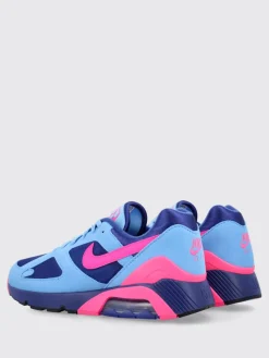 Sneakers Air Max 180 Nike in mesh