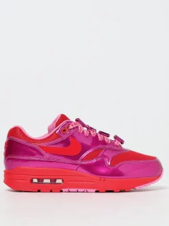 Sneakers Air Max 1 Premium Nike in pelle sintetica e mesh