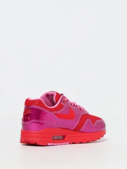 Sneakers Air Max 1 Premium Nike in pelle sintetica e mesh
