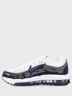 Sneakers Air Max TL 2.5 Nike in mesh e gomma