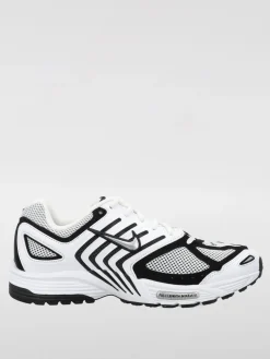 Sneakers Air Peg 2K5 Nike in pelle e mesh