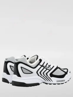 Sneakers Air Peg 2K5 Nike in pelle e mesh
