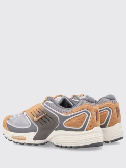 Sneakers Air Pegasus Wave Nike in gomma e mesh