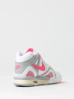 Sneakers Air Tech Challenge 2 Nike in pelle e mesh