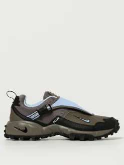 Sneakers Air Zoom Spiridon Nike in mesh e neoprene