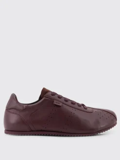 Sneakers Ami Paris in pelle