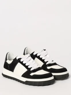 Sneakers Ami Paris in pelle