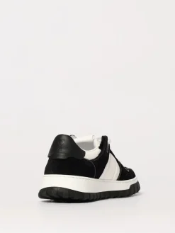 Sneakers Ami Paris in pelle