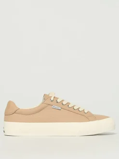 Sneakers Amos PS Paul Smith in canvas di cotone