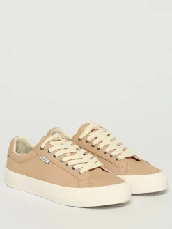 Sneakers Amos PS Paul Smith in canvas di cotone
