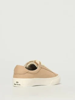 Sneakers Amos PS Paul Smith in canvas di cotone