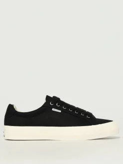 Sneakers Amos PS Paul Smith in canvas di cotone