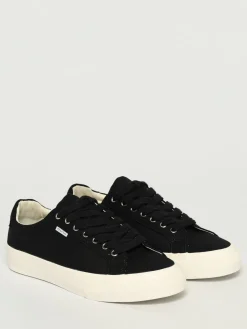 Sneakers Amos PS Paul Smith in canvas di cotone