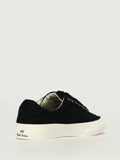 Sneakers Amos PS Paul Smith in canvas di cotone