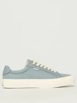 Sneakers Amos PS Paul Smith in canvas di cotone