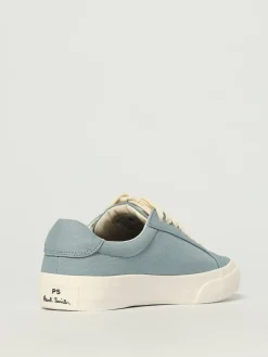 Sneakers Amos PS Paul Smith in canvas di cotone