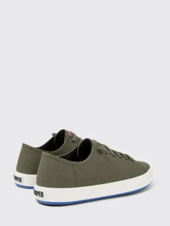 Sneakers Andratx Camper in cotone riciclato