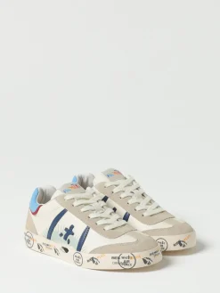 Sneakers Andy Premiata in pelle