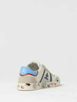 Sneakers Andy Premiata in pelle