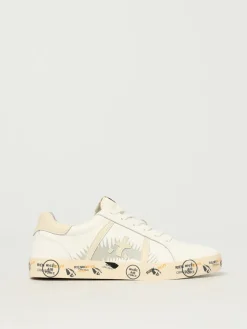 Sneakers Andyb Premiata in pelle