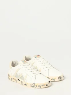 Sneakers Andyb Premiata in pelle